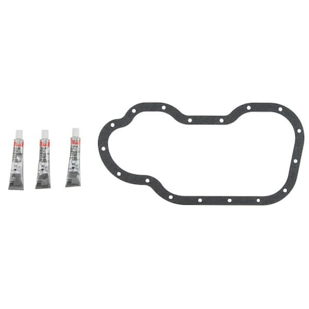 Fel-Pro Oil Pan Gasket Set, Os30819 OS30819